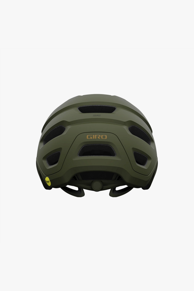 GIRO Source Mips Velohelm