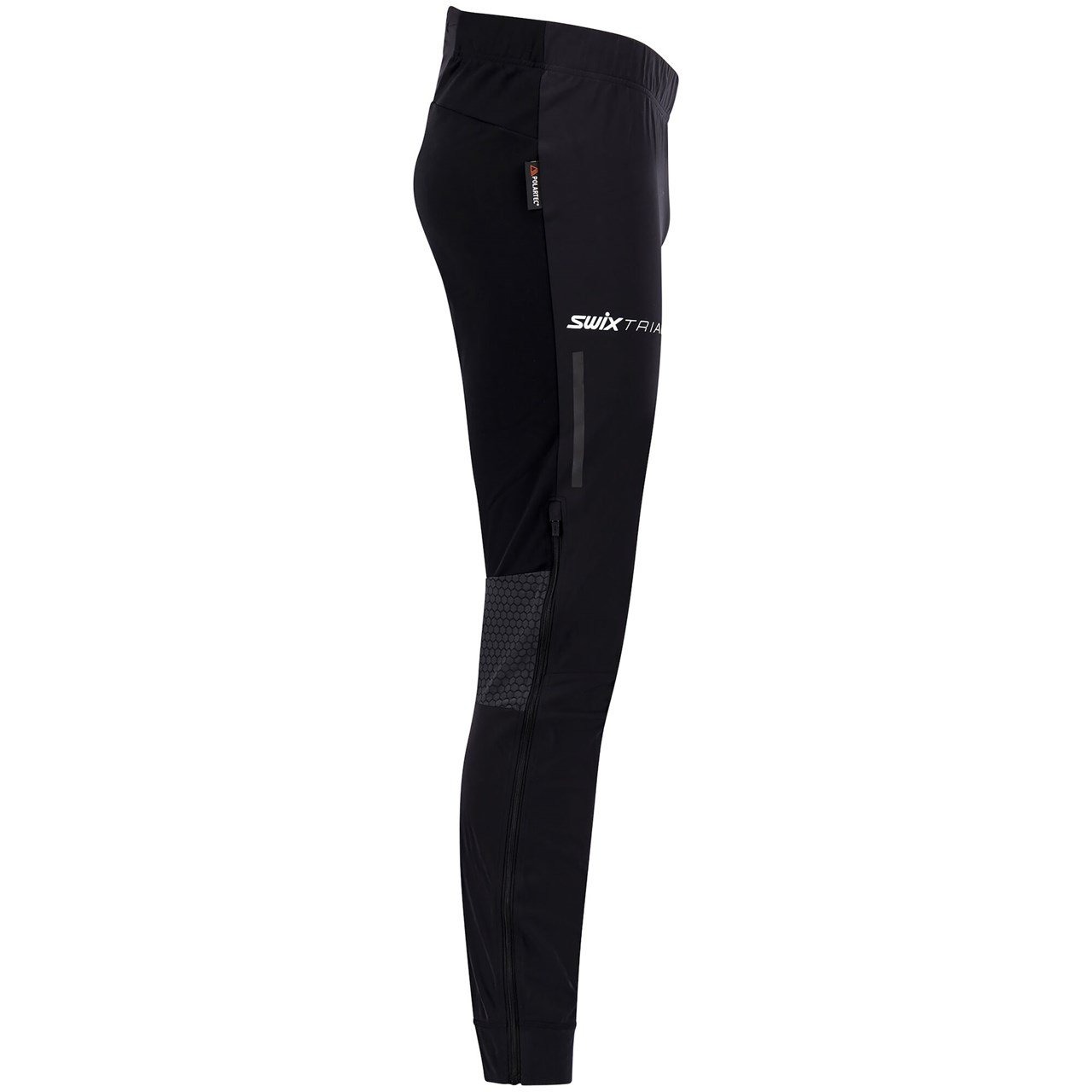Triac Neo Shell Pants Herre Black
