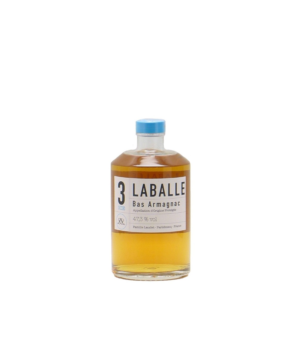 Bas Armagnac Laballe