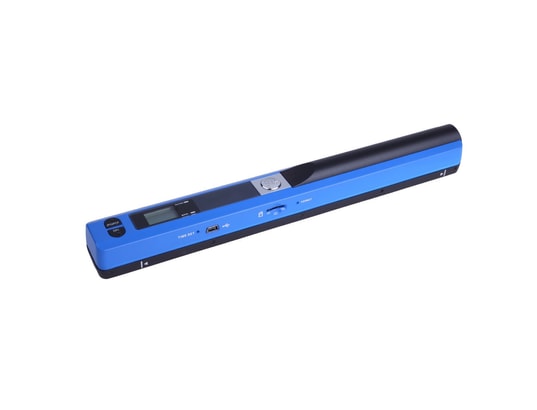 YONIS - Scanner photo Scanner à plat portable windows mac os scanneur a4 led pdf j...