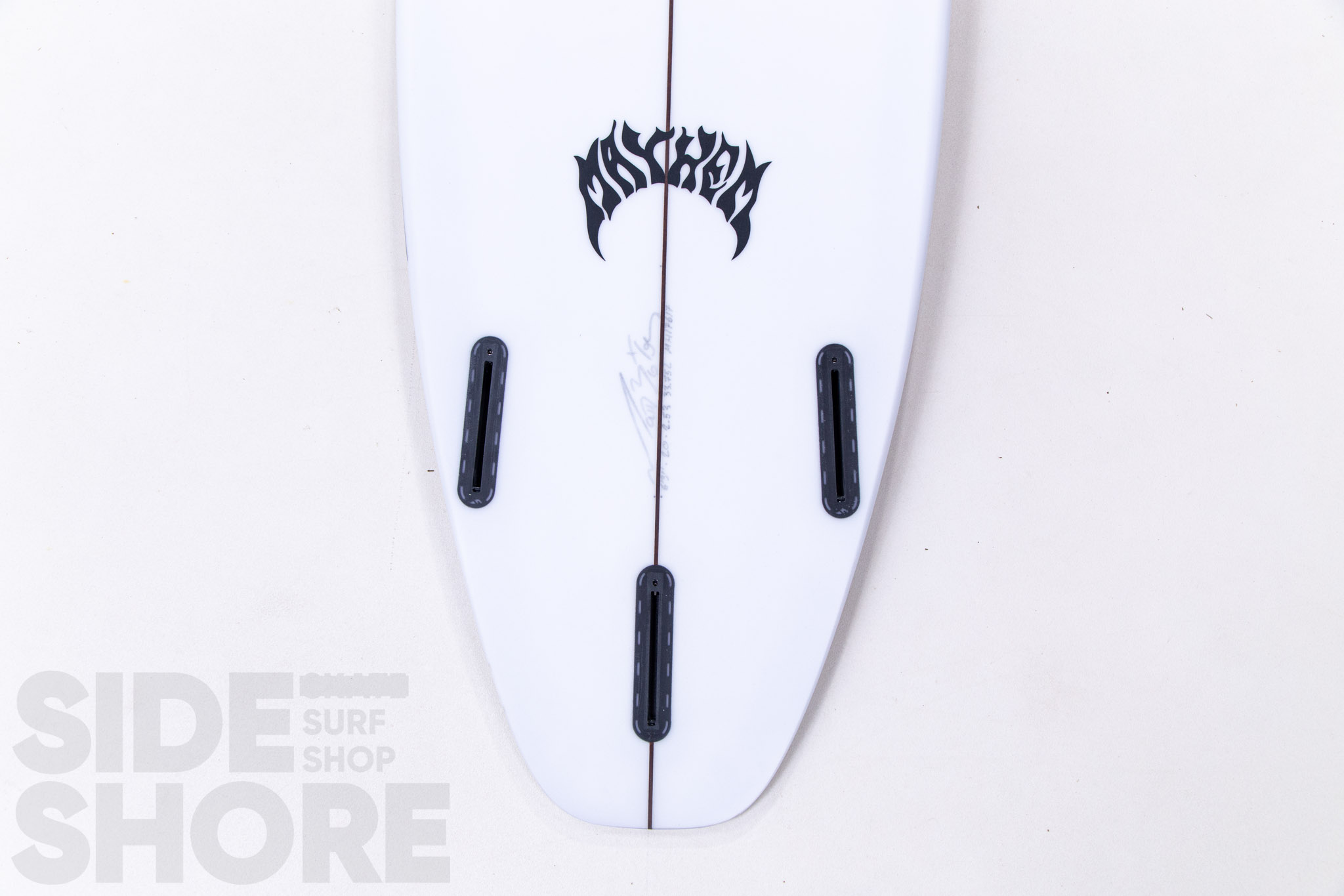 Lost Stub Driver 3.0 - 6'3 x 20