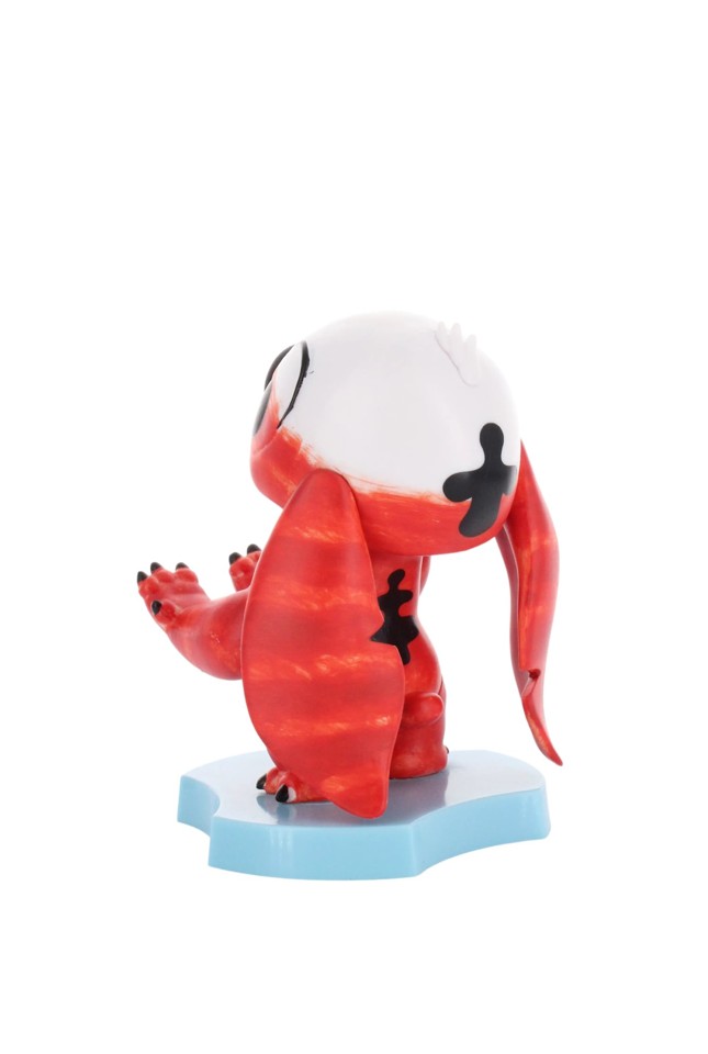 Holdems Lilo & Stitch Badness Level Stitch