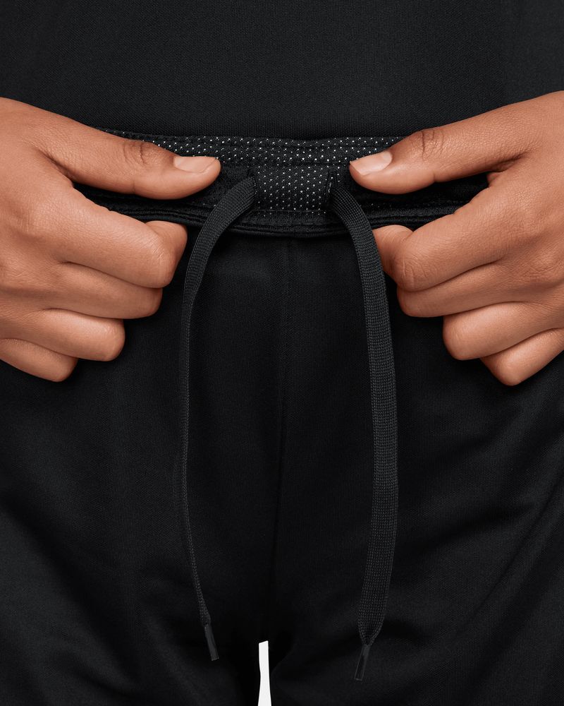 Short Nike Academy Pro Noir & Vert pour femme