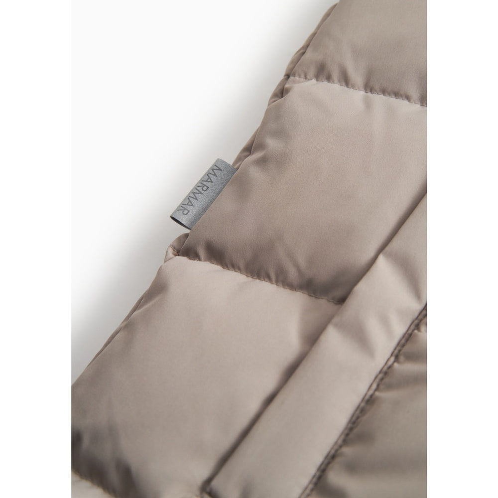 Køb MarMar Tech. Puffer Moon Rock Oberto Dragt