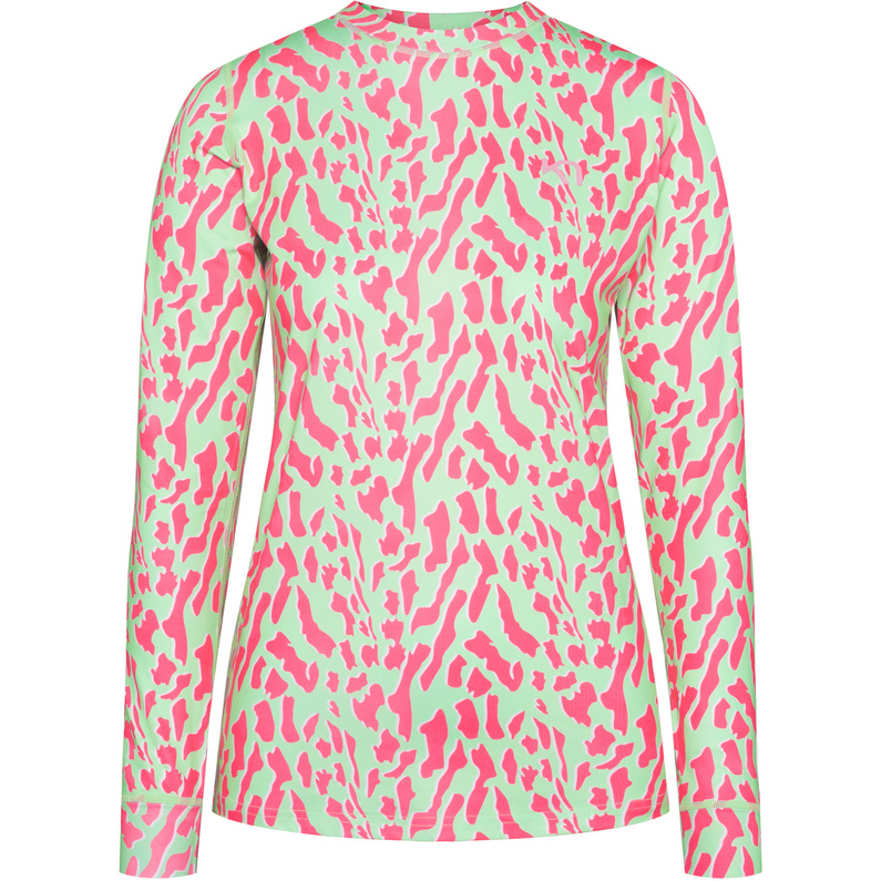 Kari Traa Damen Fryd Longsleeve