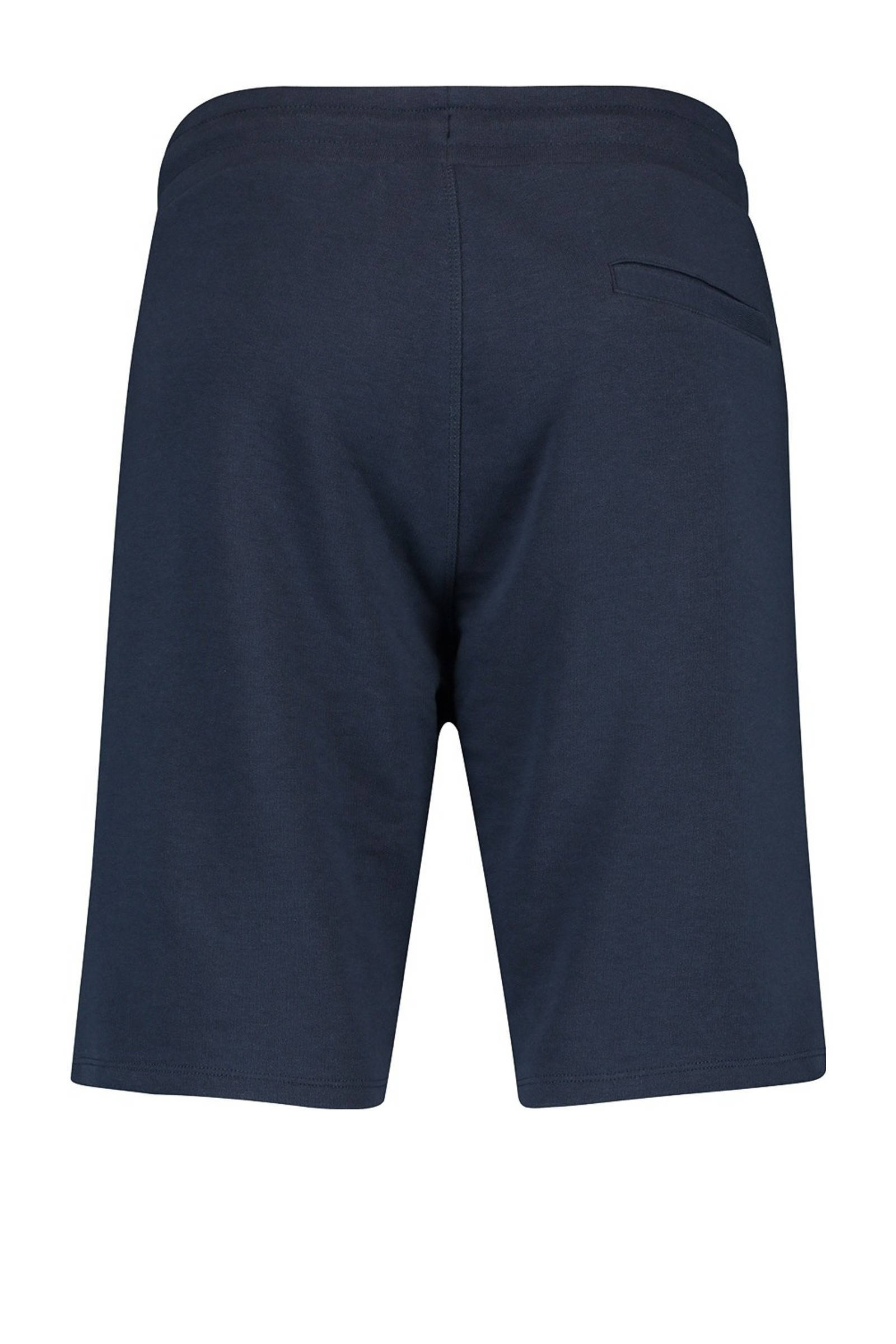 O'Neill sweatshort donkerblauw