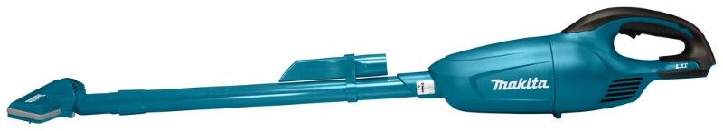 Makita DCL180Z 18V Li-ion accu stofzuiger