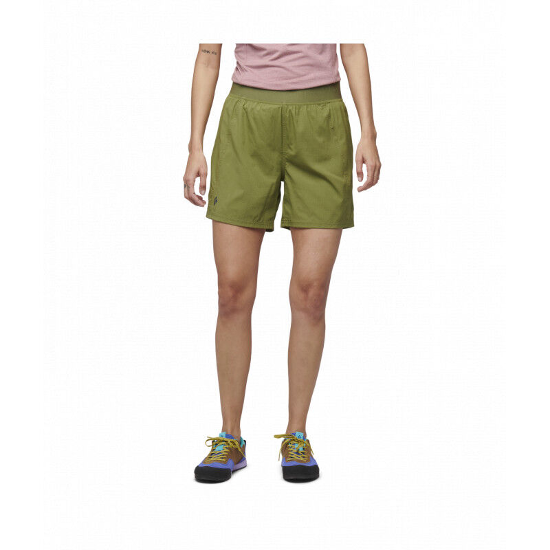 Sierra LT Shorts - Short randonnée femme