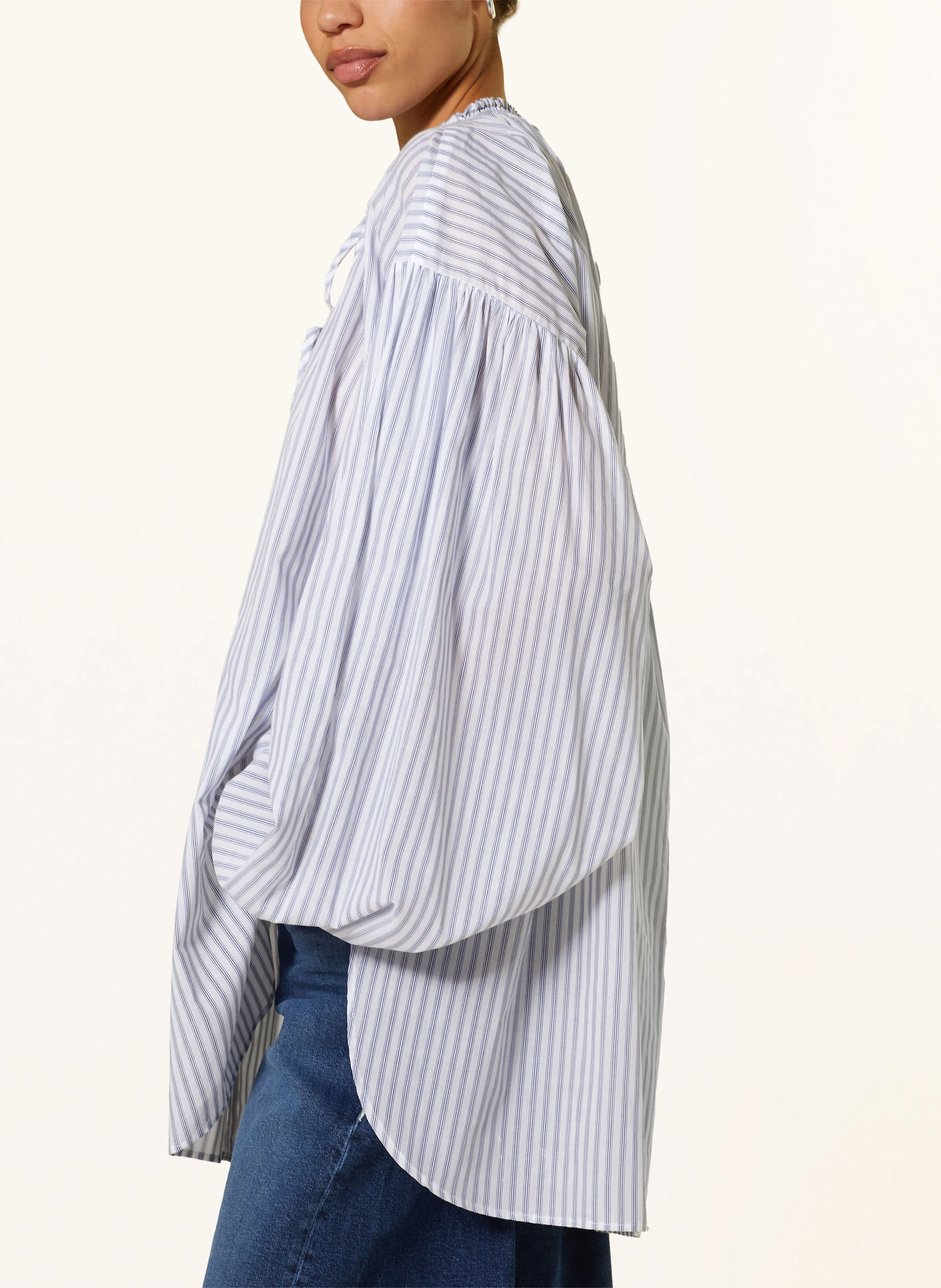 SoSUE Blusenshirt
