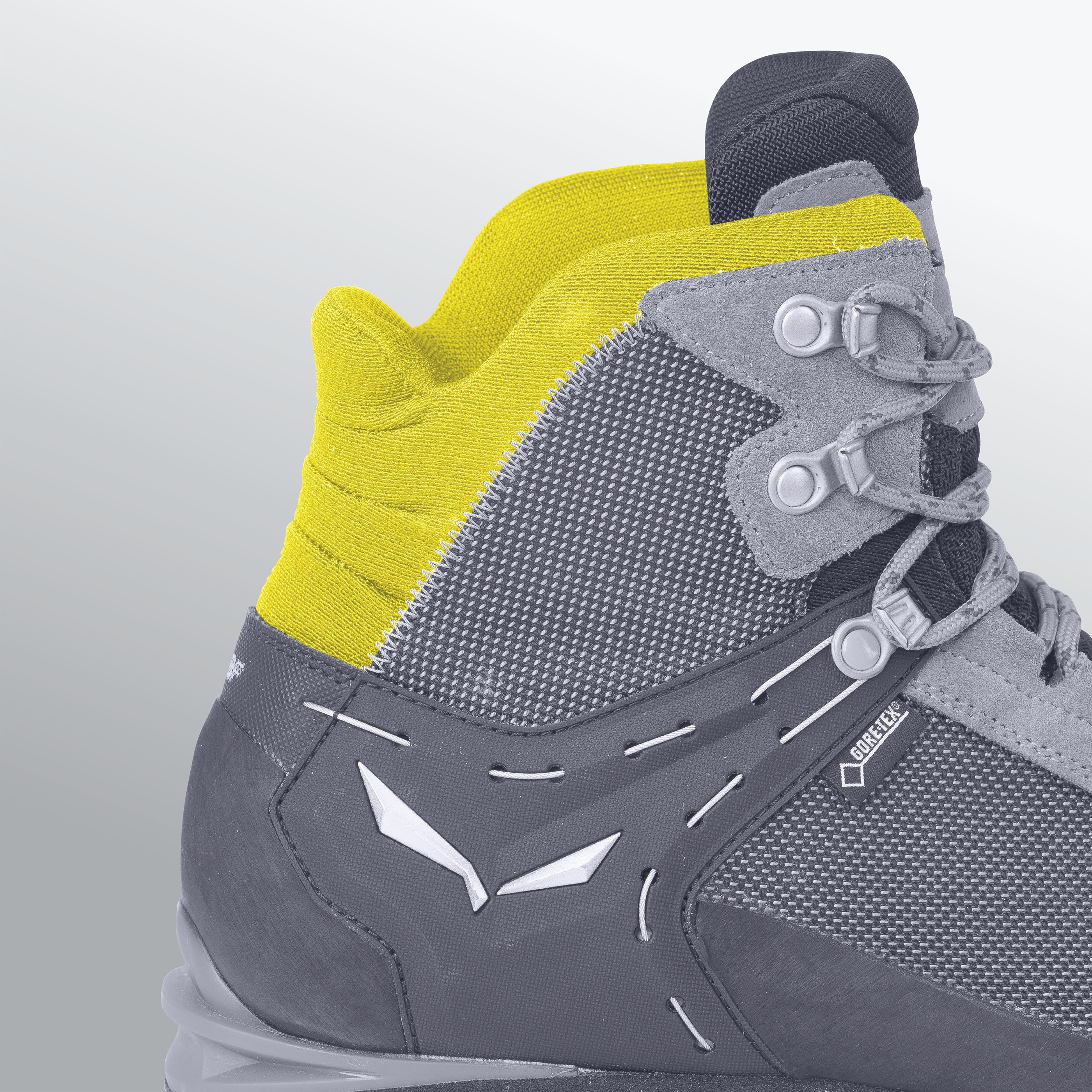 Rapace Gore-Tex® Herren Schuhe