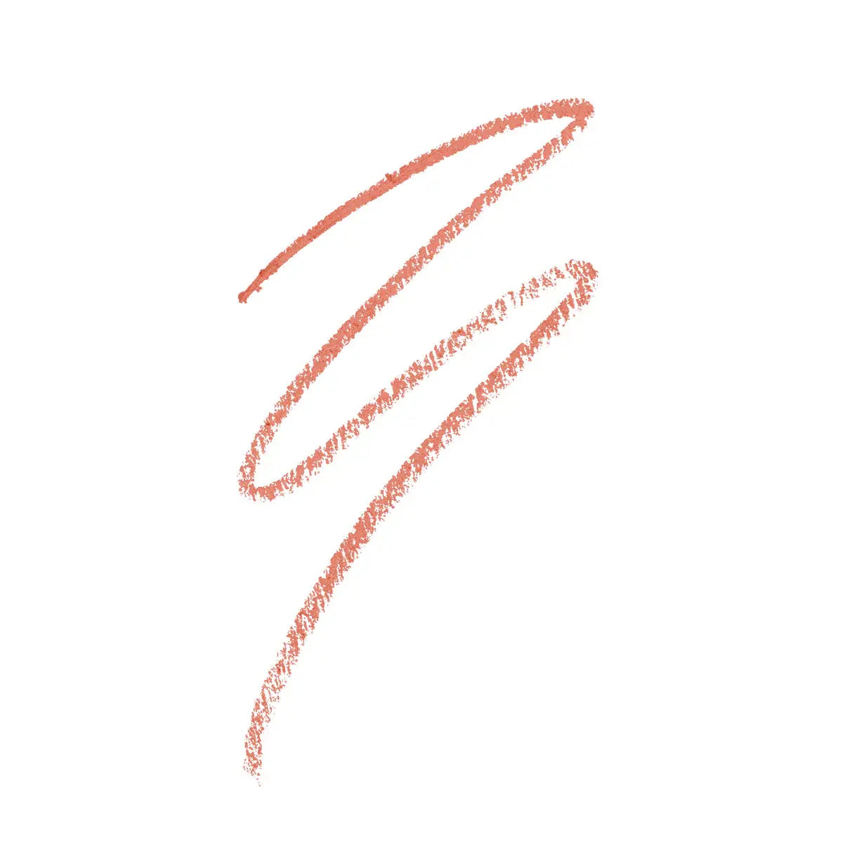 Wooden Lip Pencil Ur A Peach