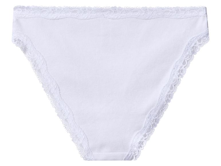 Set van 5 dames onderbroeken