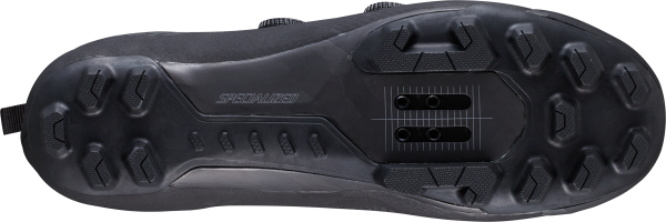 Specialized Recon 3.0 Cykelsko, Black