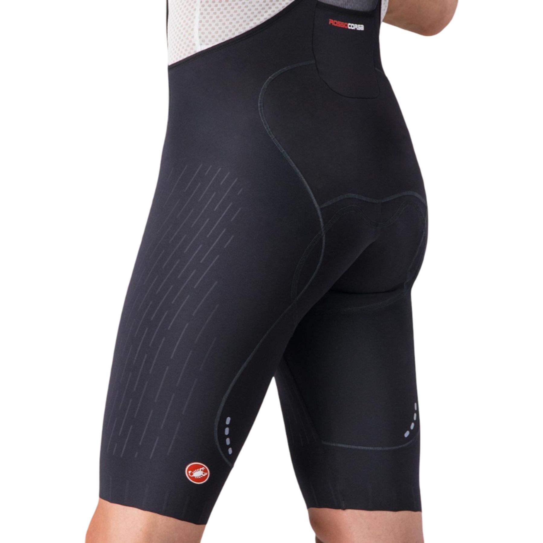 Castelli Free Aero Race S Korte Fietsbroek