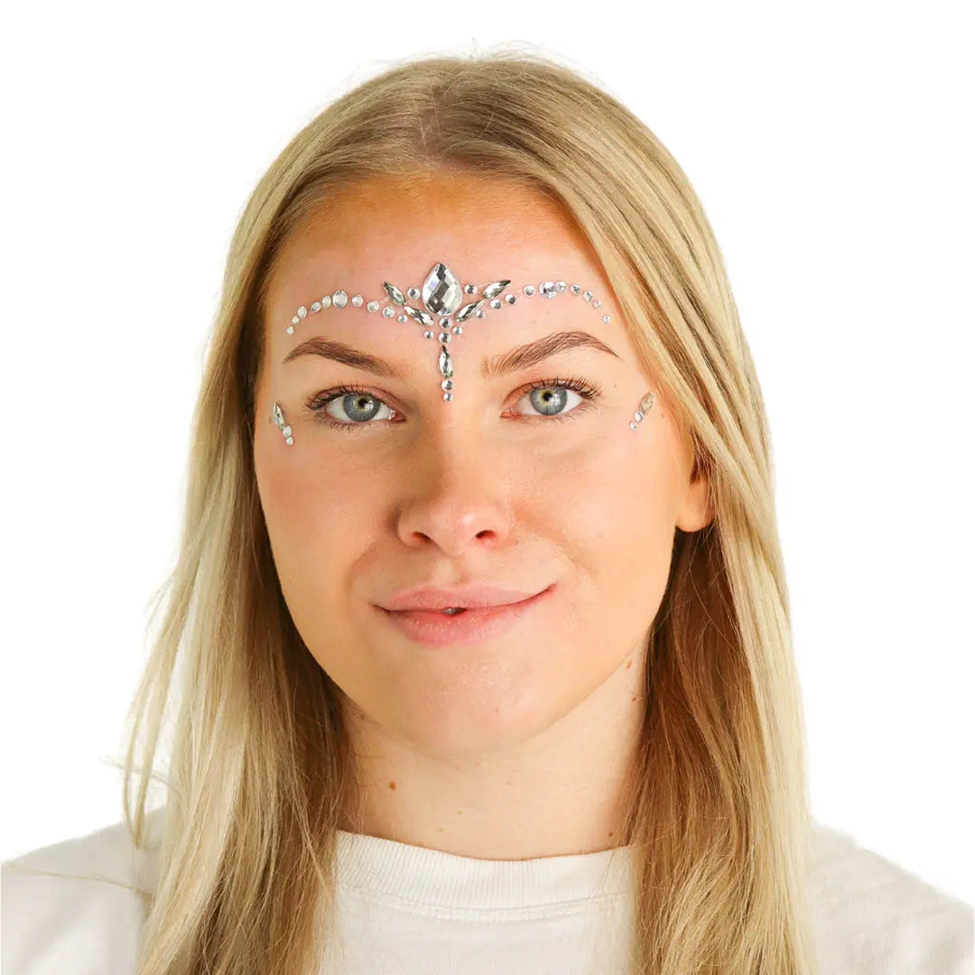 Face Jewels Britt