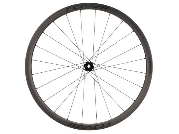 Roval Terra CL Carbon Disc Hjulsæt