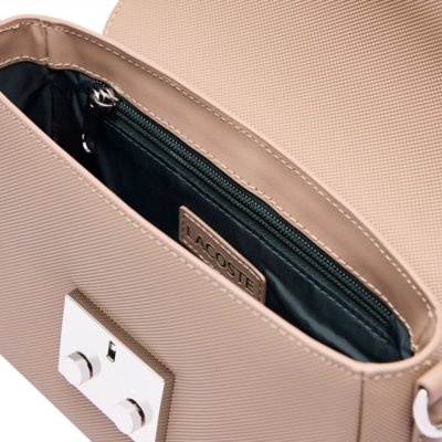 Sac à main adulte Daily City LACOSTE
