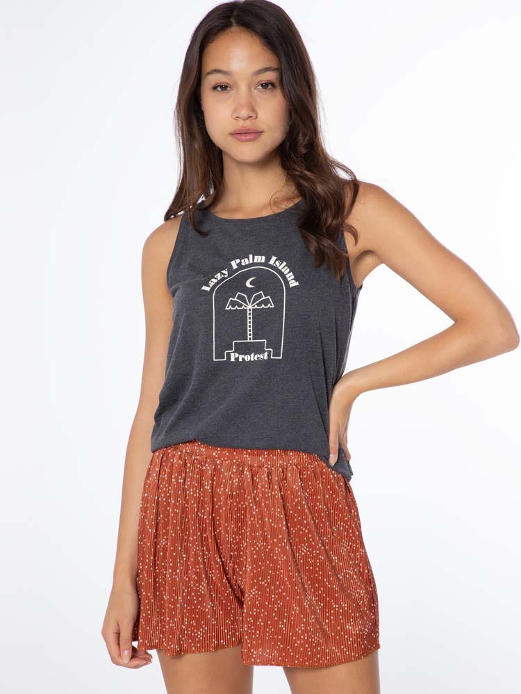 Protest  Haillo Shorts