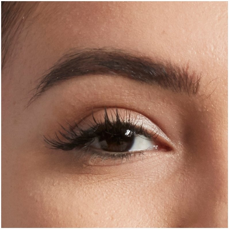 NYX Prof. Makeup Fill & Fluff Eyebrow Pomade Pencil 0,2 gr. - Clear