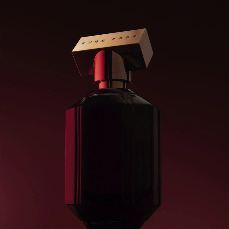 BOSS The Scent for Her Elixir Parfum Intense