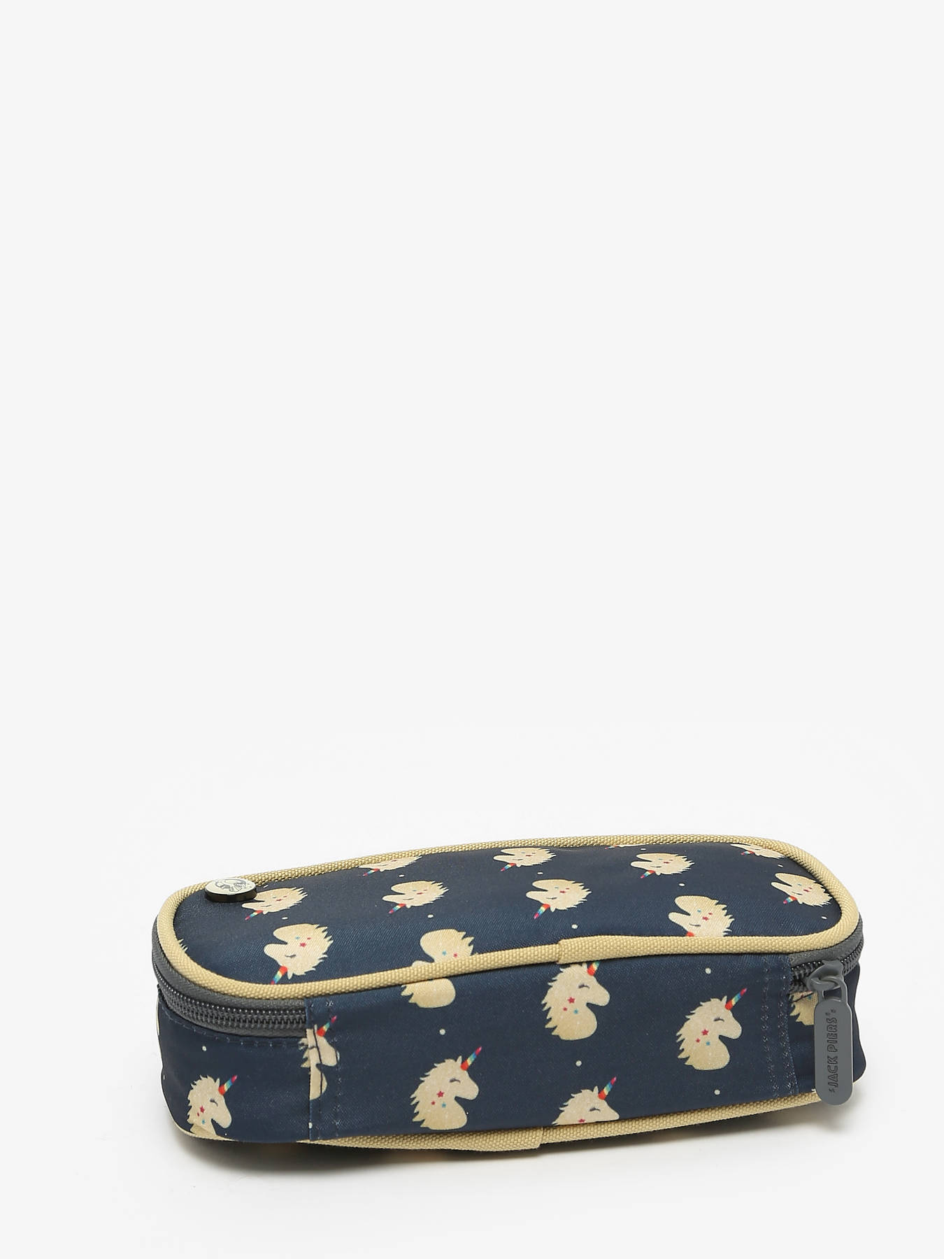 Trousse 1 compartiment JACK PIERS