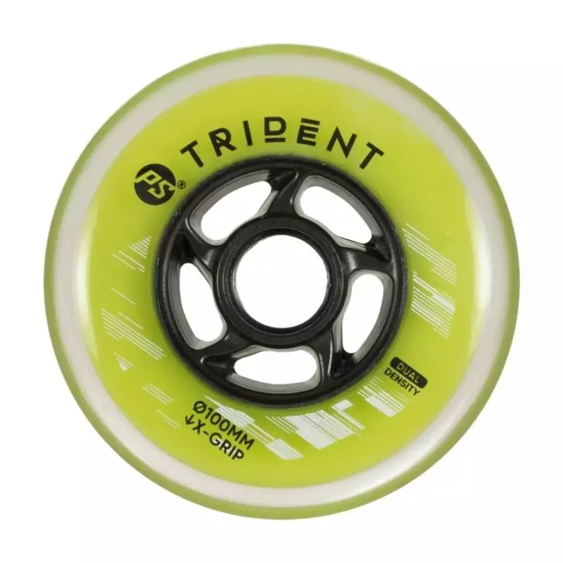 Roue roller POWERSLIDE Trident DD (à l´unité)