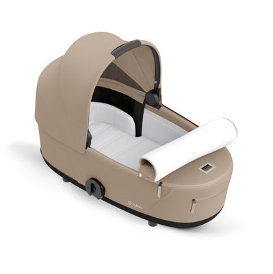 Cybex Mios Lux Liggedel, Cozy Beige