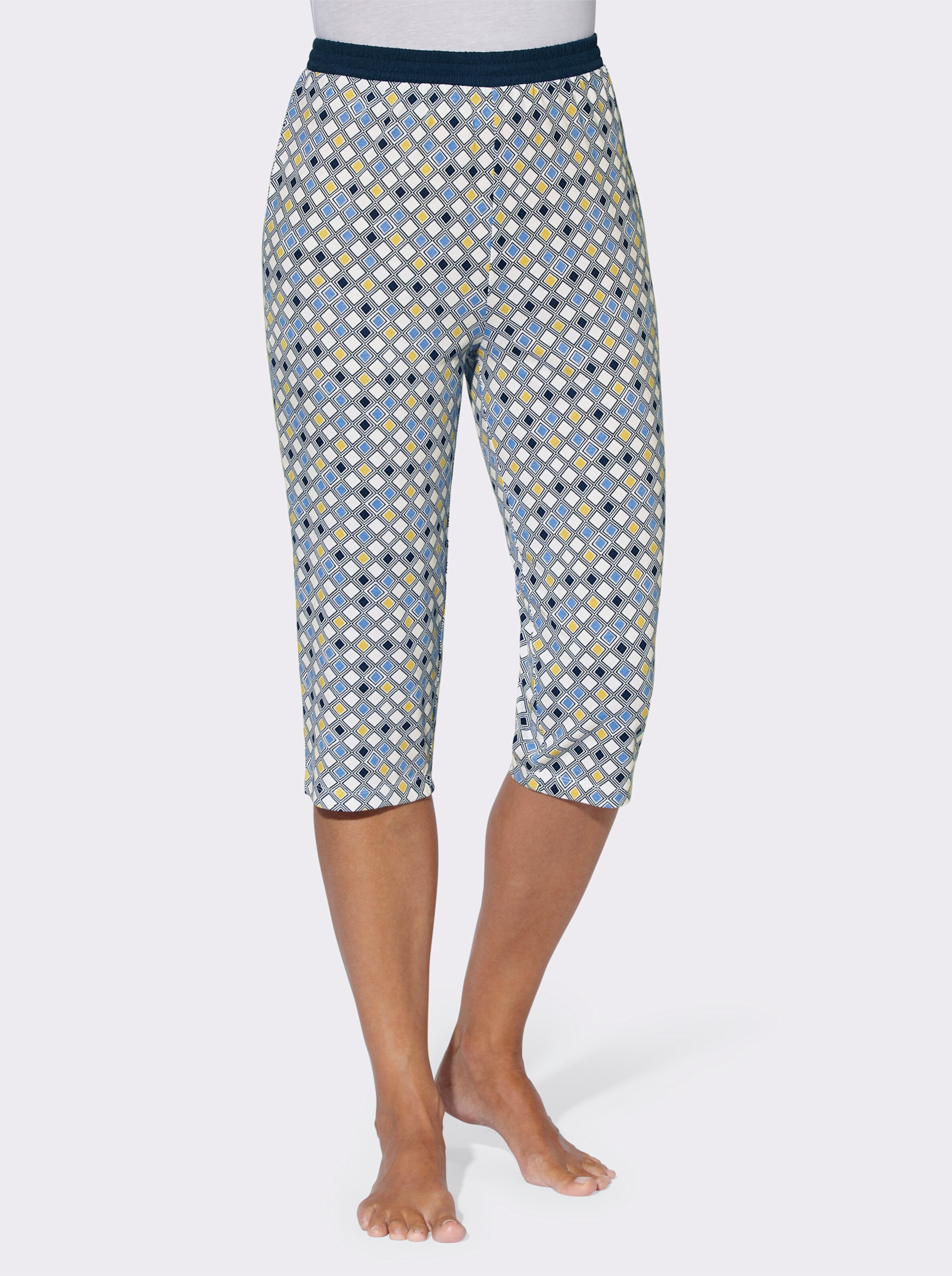 Schlafanzug-Hose