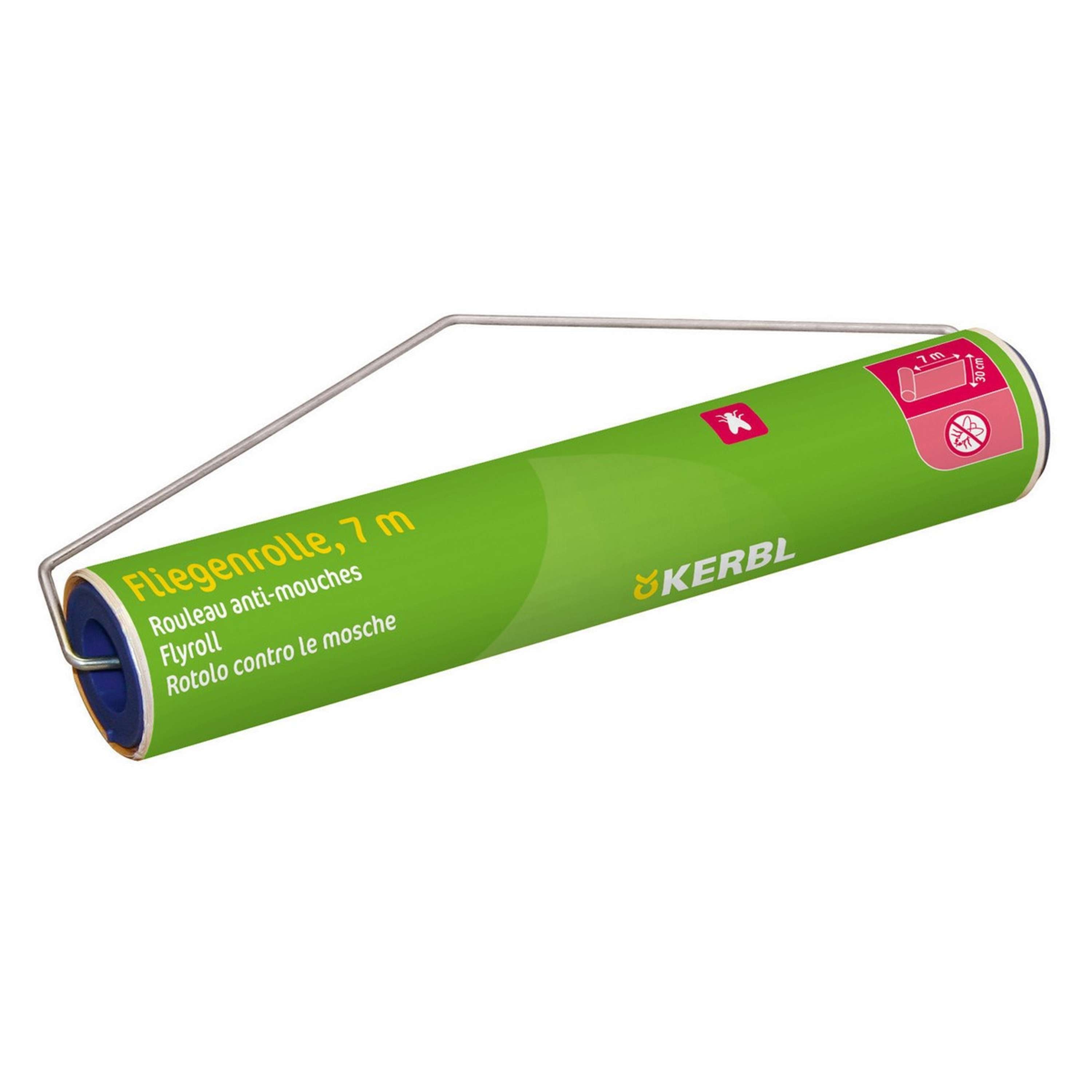 Kerbl Flymaster Vliegenrol