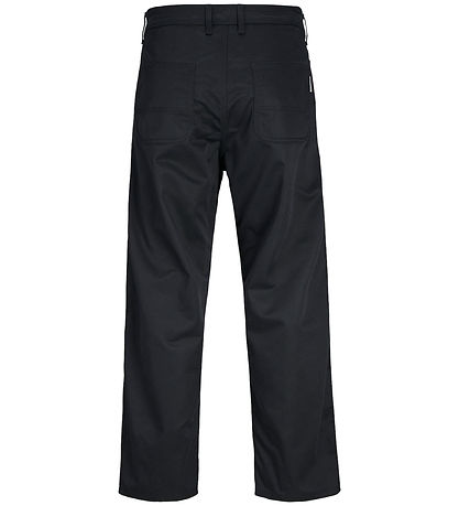 Jack & Jones Jeans - JpstAlex JjClean - Sort