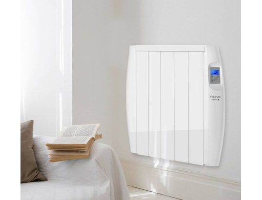 TAURUS ALPATEC - Radiateur inertie MALBORK 900