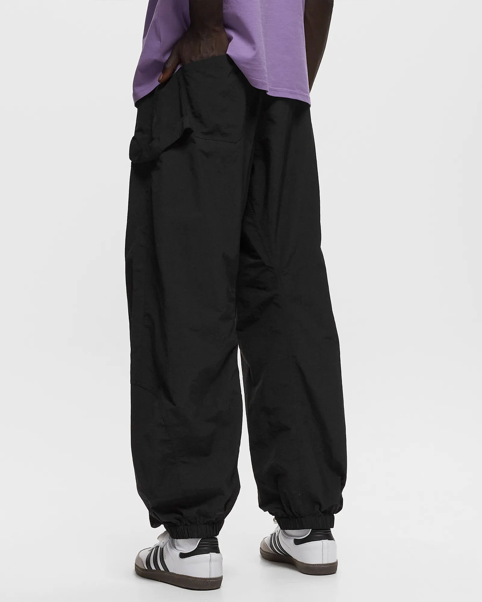 JW Anderson TWISTED JOGGERS