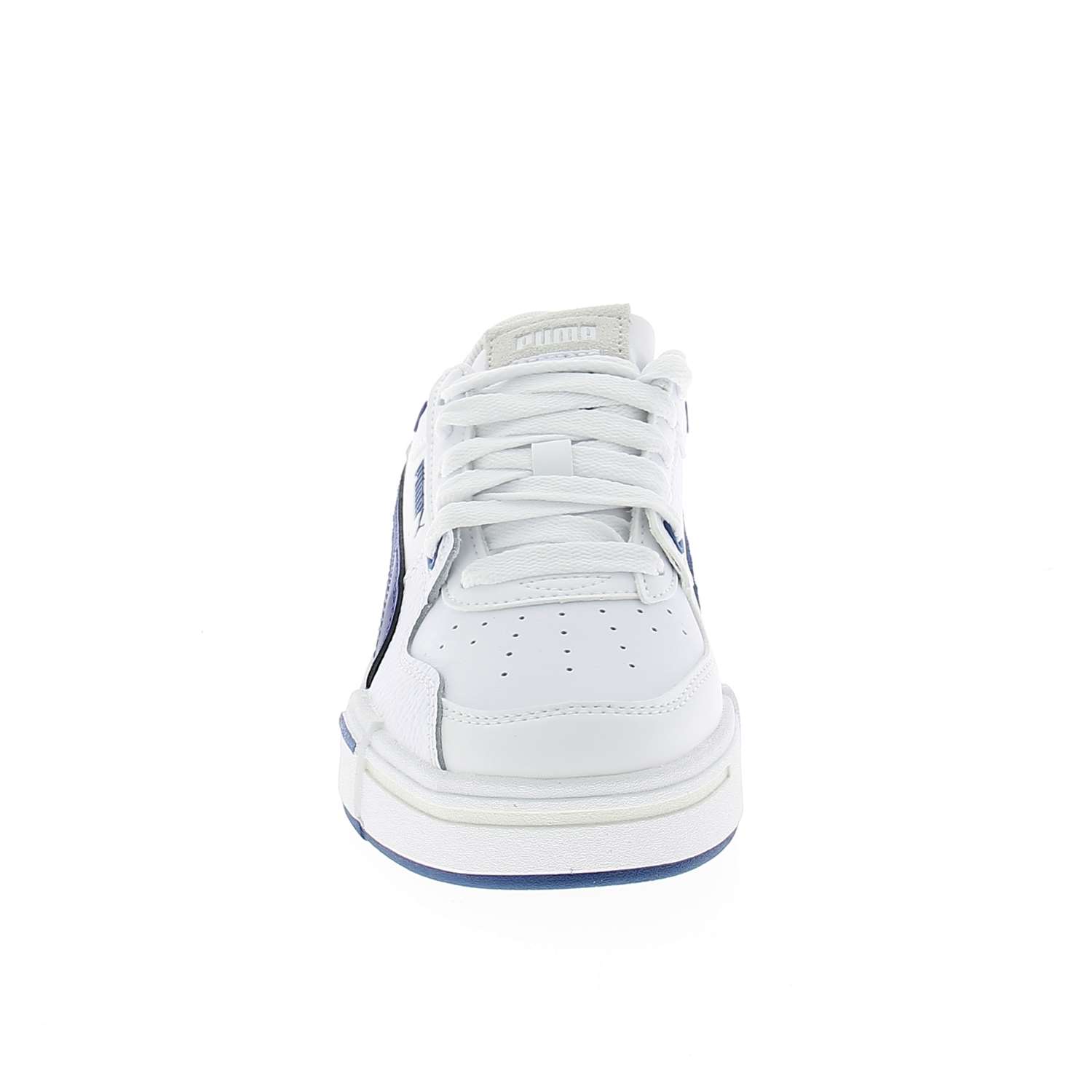 Baskets garçon, fille PUMA CALI PRO GLITCH