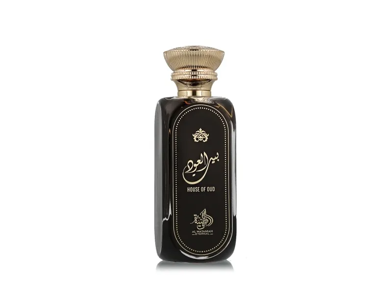 Al Wataniah House Of Oud Eau De Parfum 100 ml (mænd)