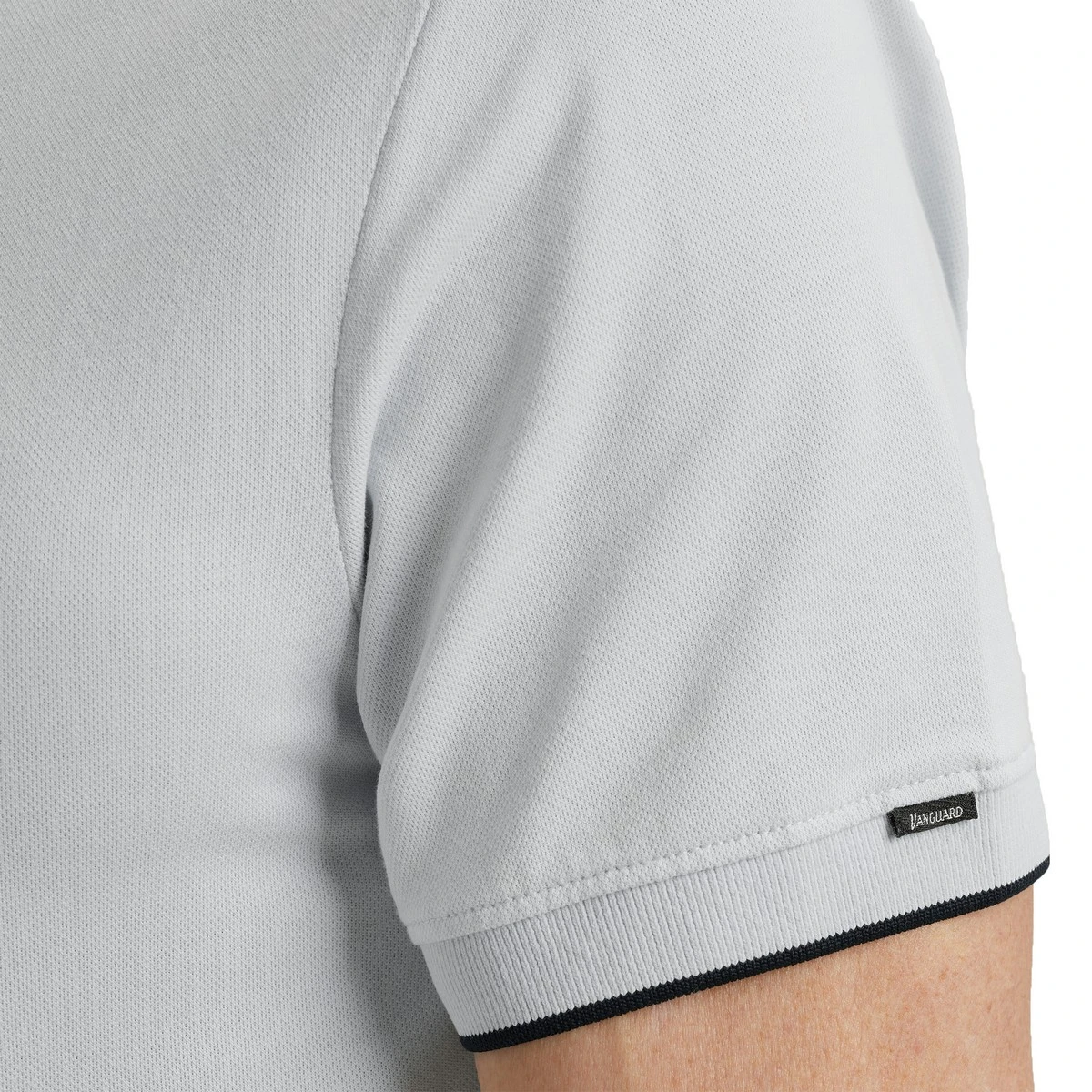 Heren Short V65 SHORTS DOBBY STRETCH