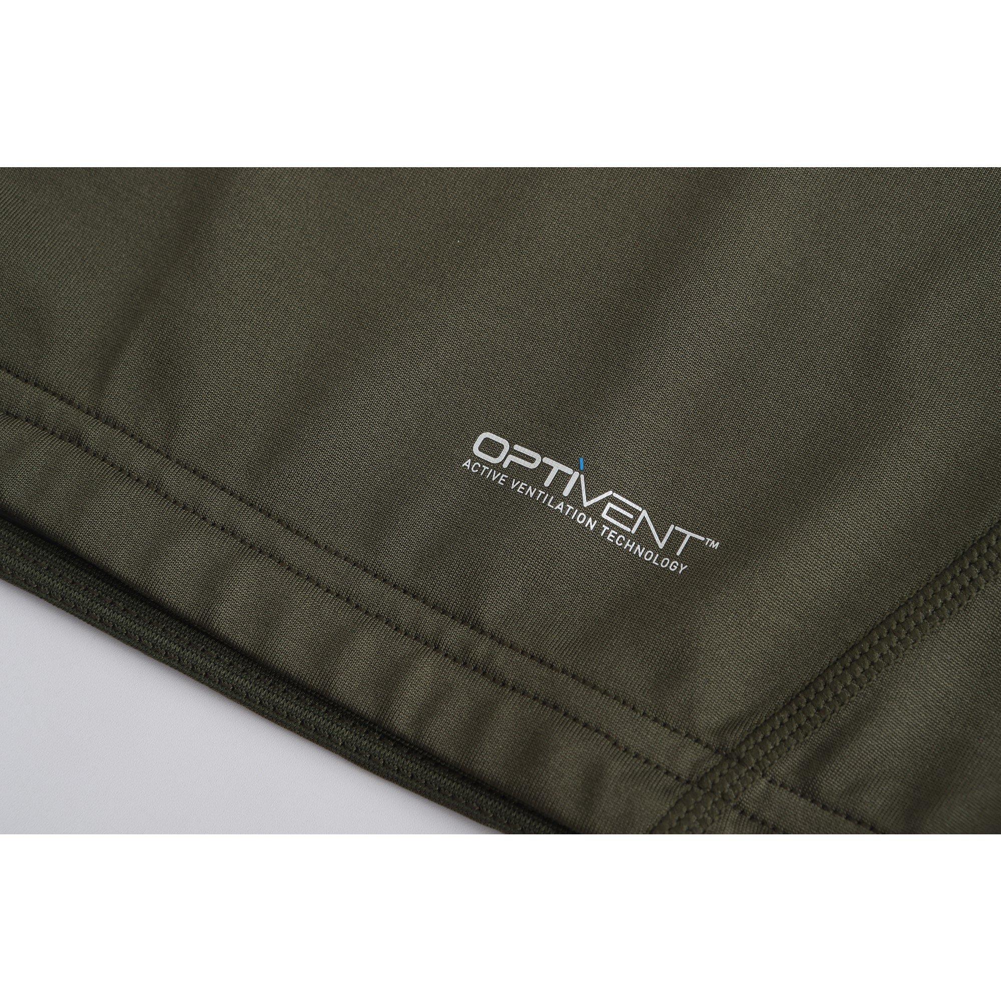 Sondico Core Base Long Sleeve Mens