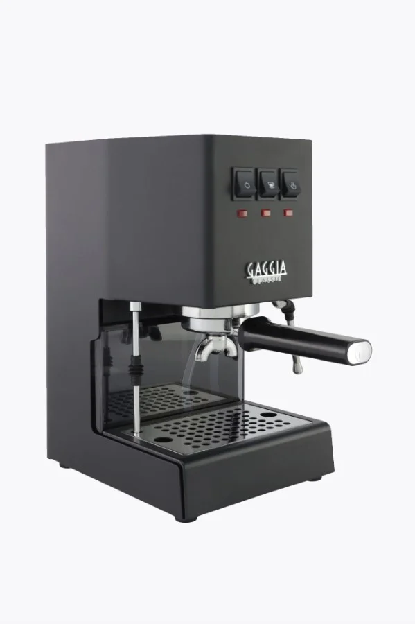 Gaggia Classic Evo Pro E24 Schwarz