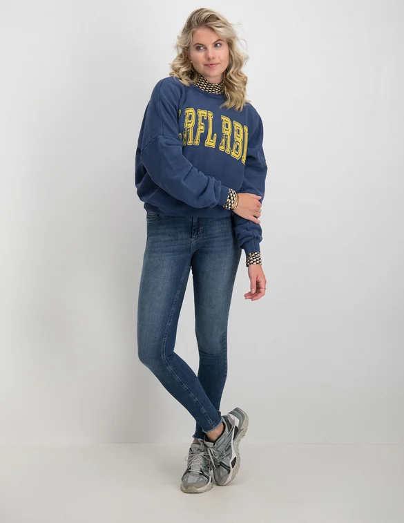 Only Jeans Blush Mid Skinny 15266225