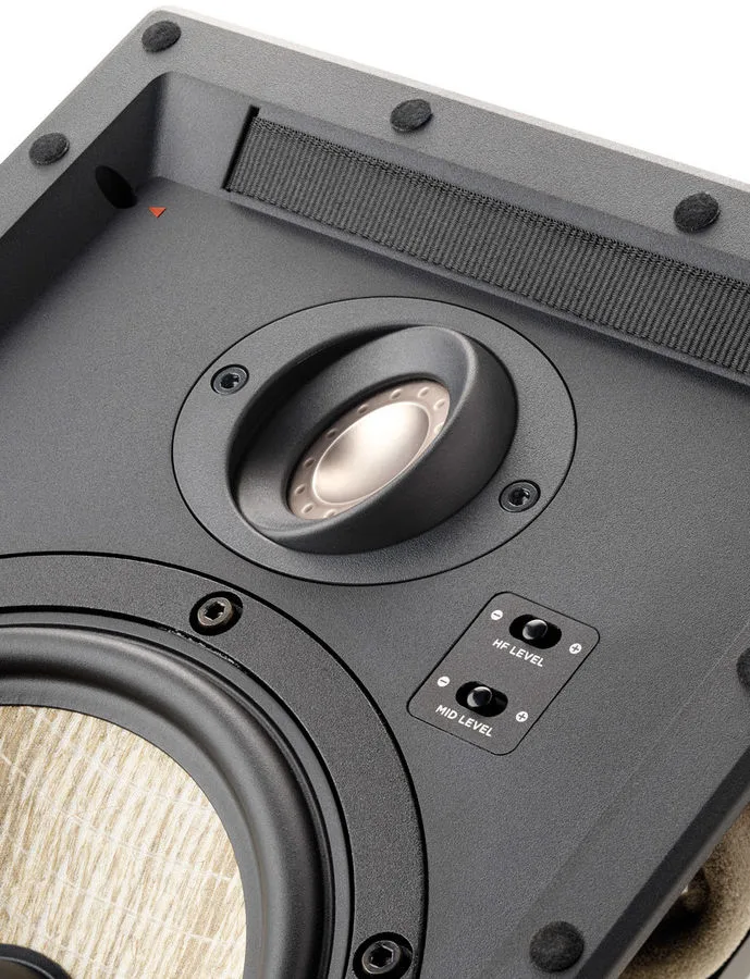 Focal 300 IW6 (la pièce) Enceintes encastrables