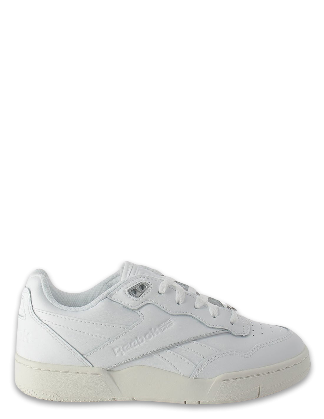 reebok Sneakers Femme BB 4000 II Blanc