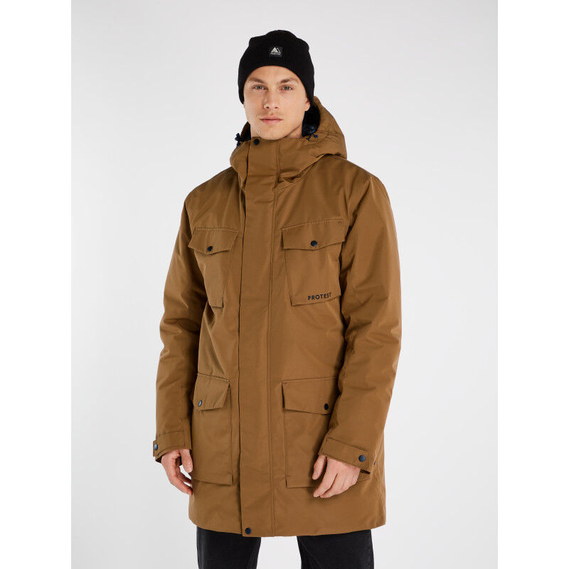 Meltin - Veste ski homme