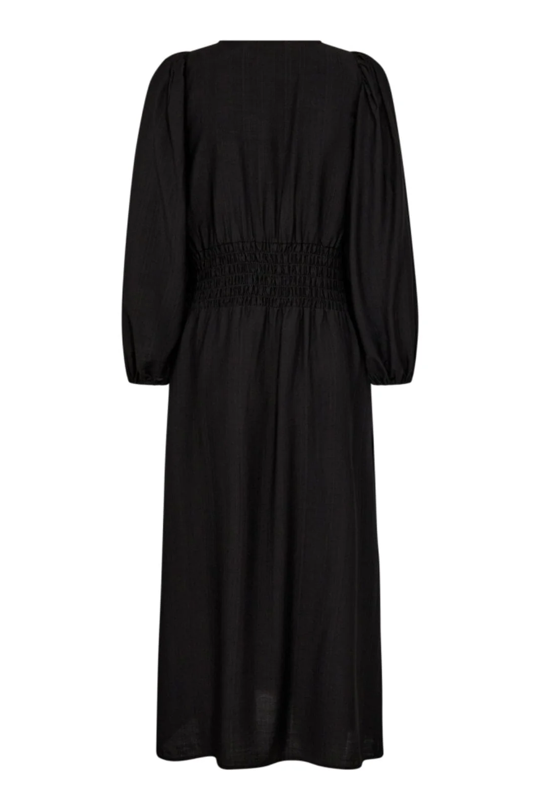 Co´Couture Heracc Smock Waist Dress 36416