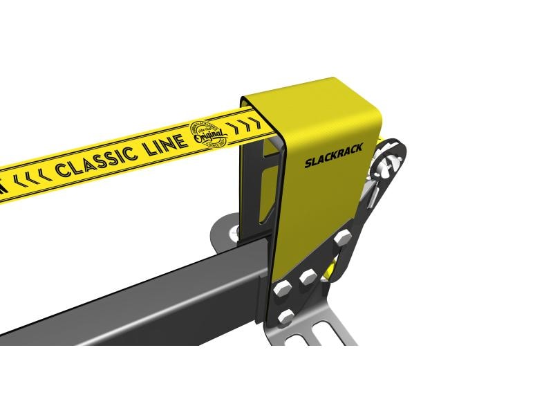GIBBON Slacklining Slackrack Classic Slackline-Zubehör