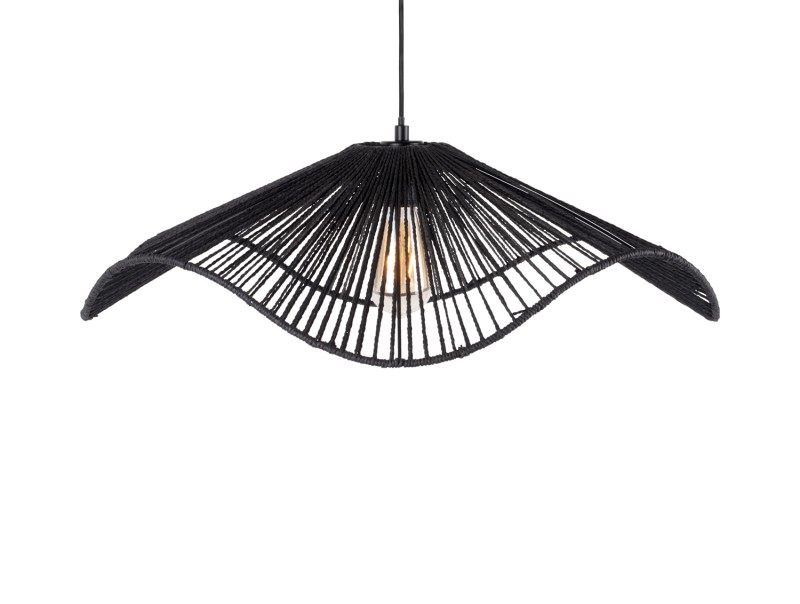 Pendant Lamp Sombra LM2116BK Black