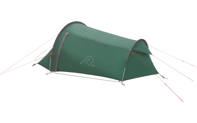 Robens Cress 2 Pro Tunnelzelt für 2 Personen