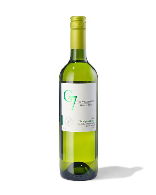 G7 sauvignon blanc