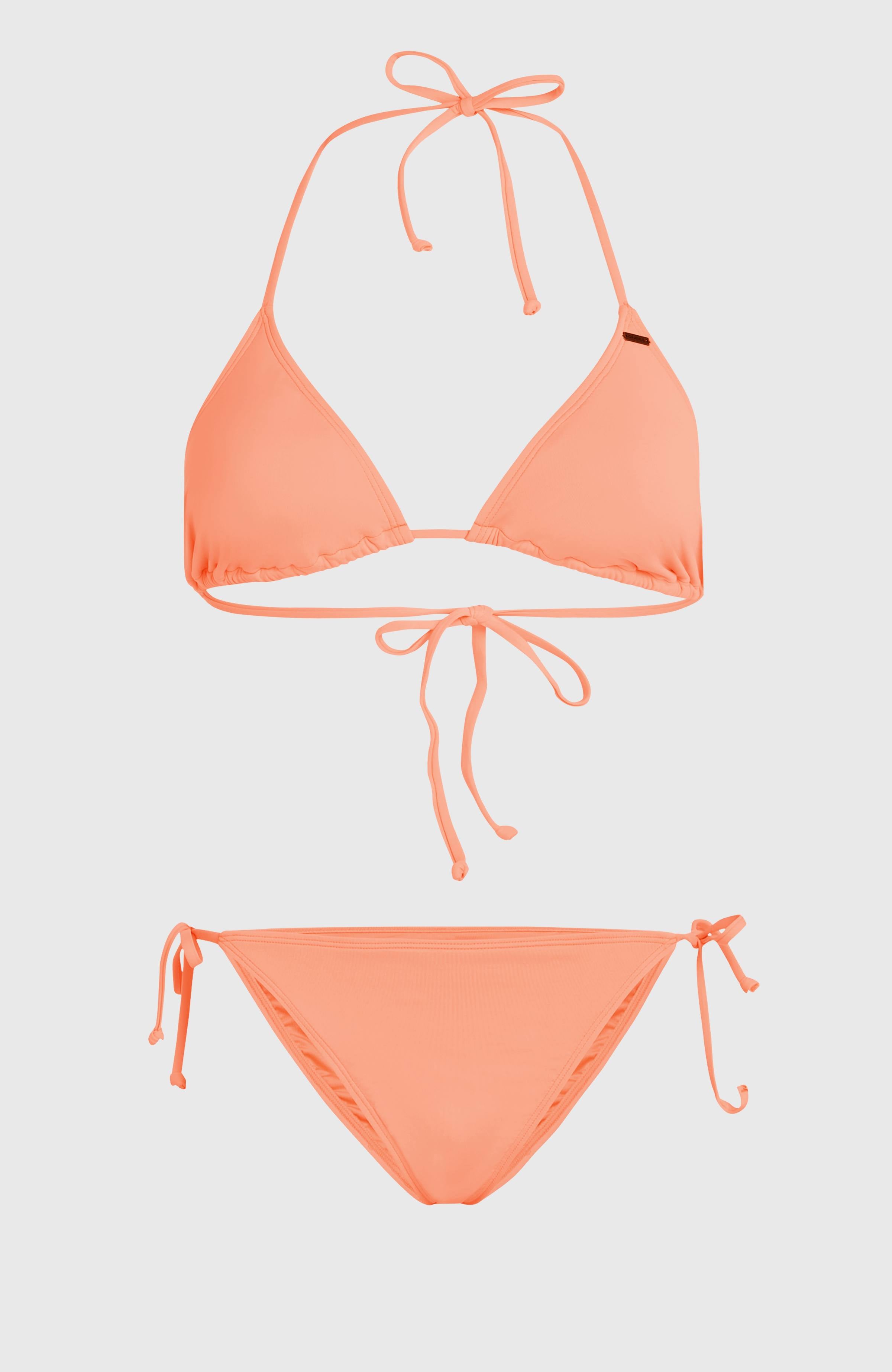 Essentials Capri Bondey bikiniset