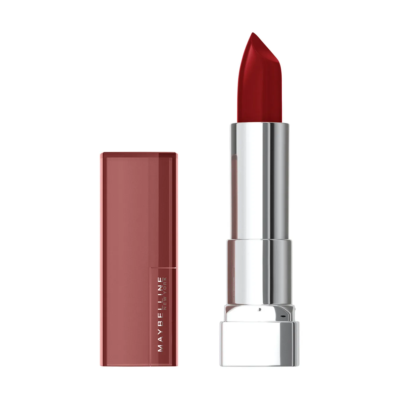 Maybelline Color Sensational LippenstiftNr. 360 plum reflection