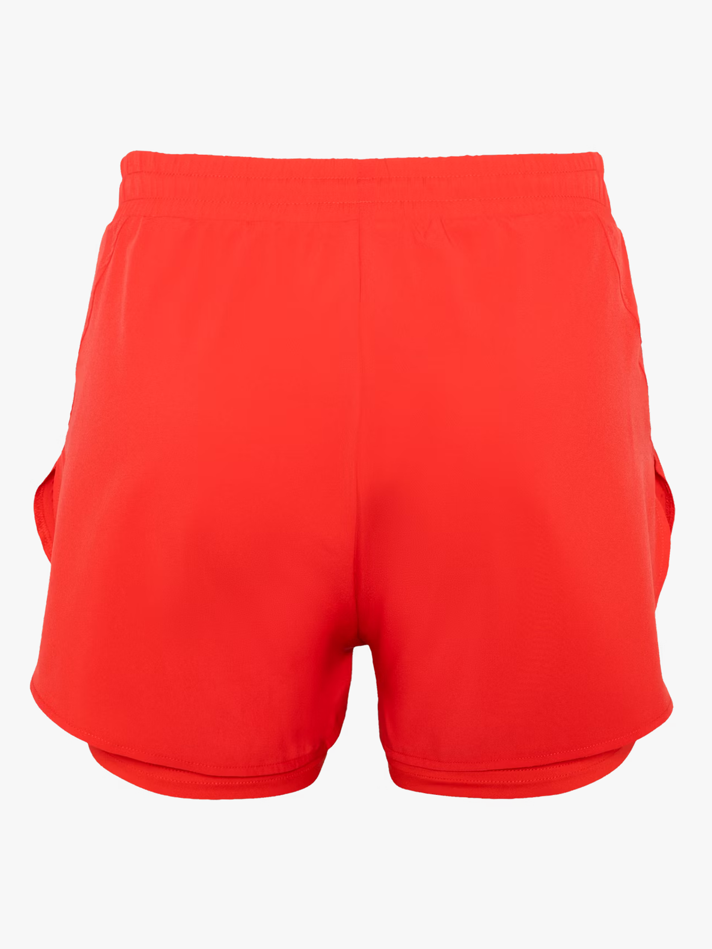 Discipline Shorts 2.0