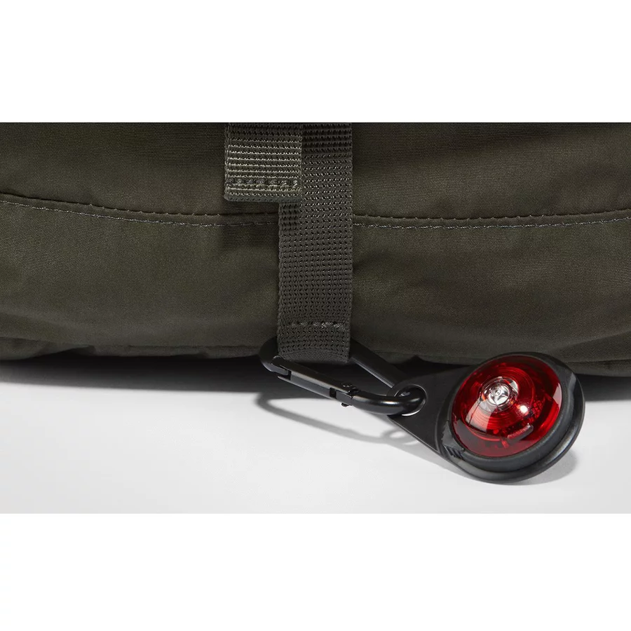 Fjällräven Greenland Shoulder Bag - Schultertasche 34 cm deep forest